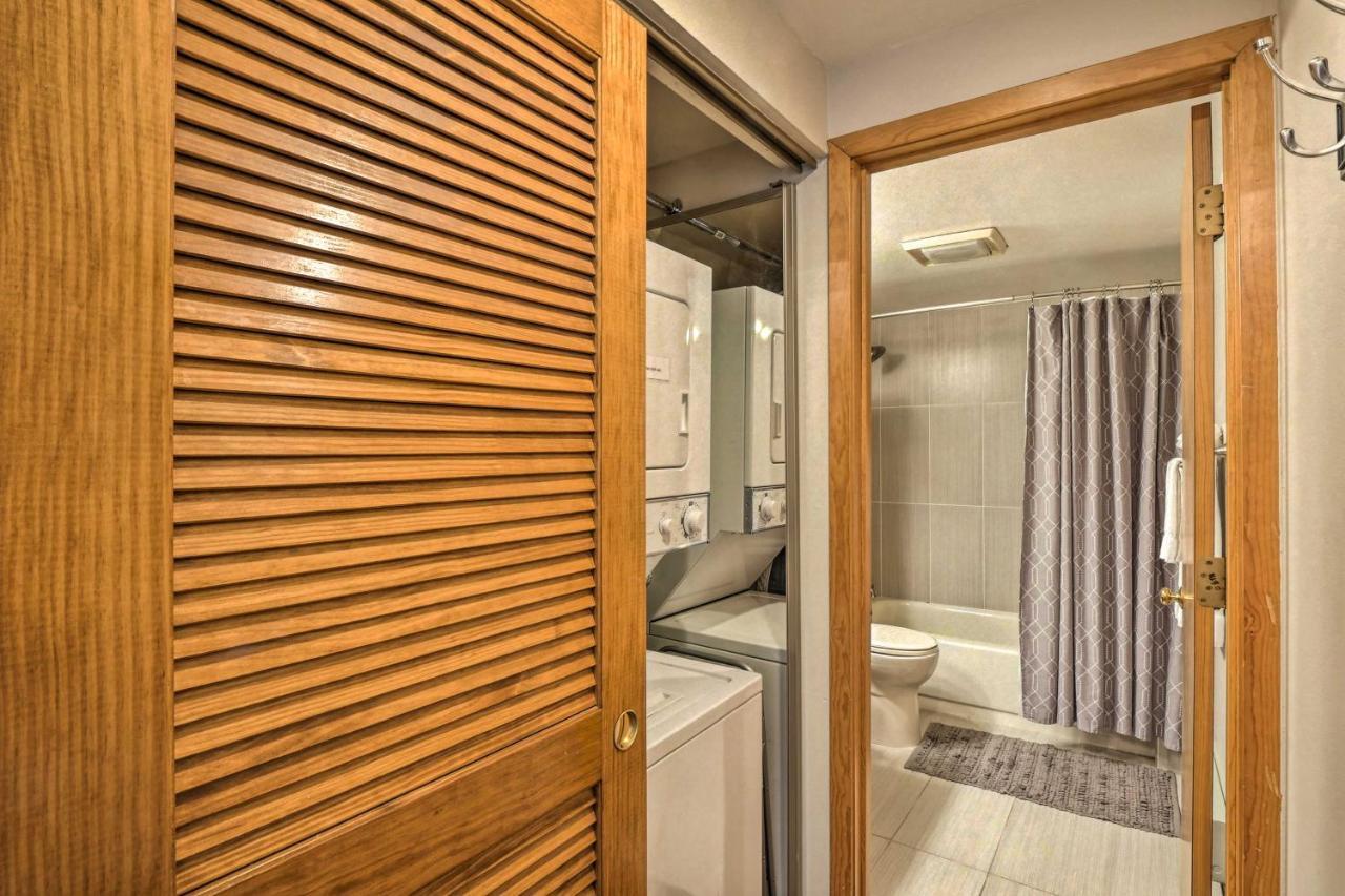 Spacious Breckenridge Condo Walk To Ski Lifts! Exterior foto